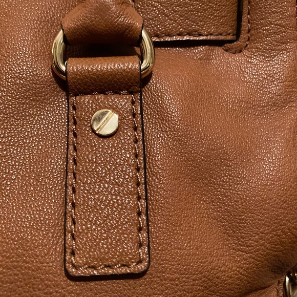 Michael Kors Satchel - Picture 7 of 9